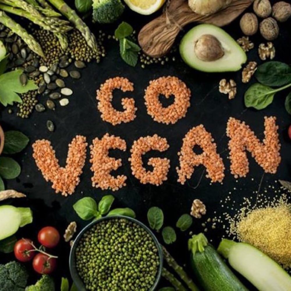 Vegan ve Vejeteryan Bireylerde Beslenme